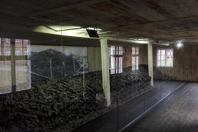 Stutthof Concentration Camp Regular Tour from Gdansk - An Honest Breakdown of the Tour Experience