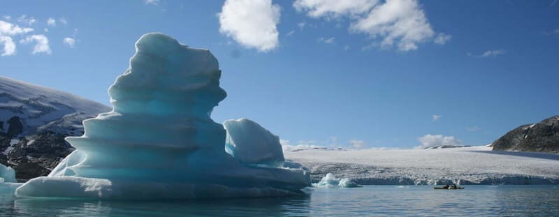 Stygge: Glacier Half Day Tour - Why We Think It’s Worth Considering