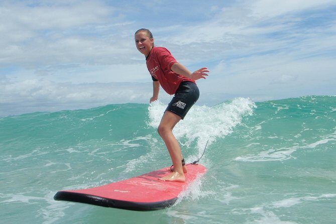 Style Surfing Byron Bay - Authentic Feedback from Participants