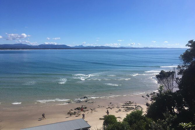 Style Surfing Byron Bay - Wrapping Up