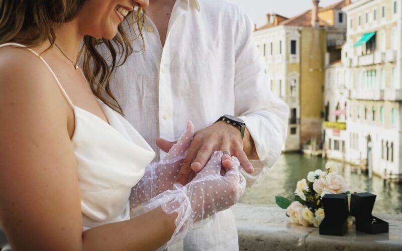 Stylish Photoshoots in Venice - What You Can Expect from the Venice Photoshoot Experience