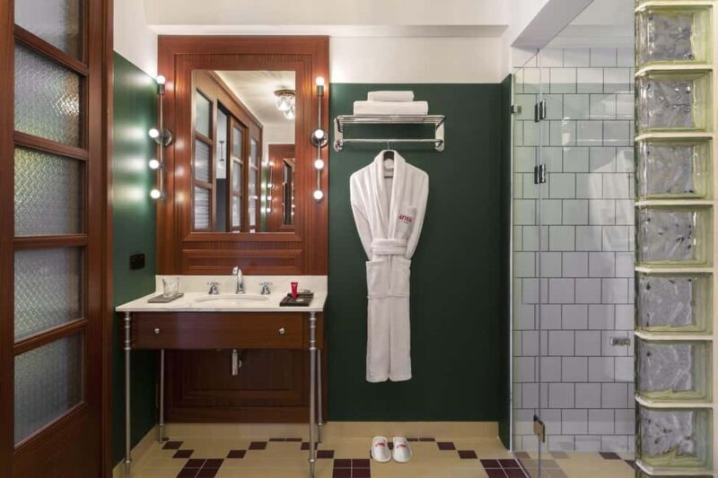 Stylish Tbilisi Escape with 5 Star Hotel and 2 special tours - Key Points