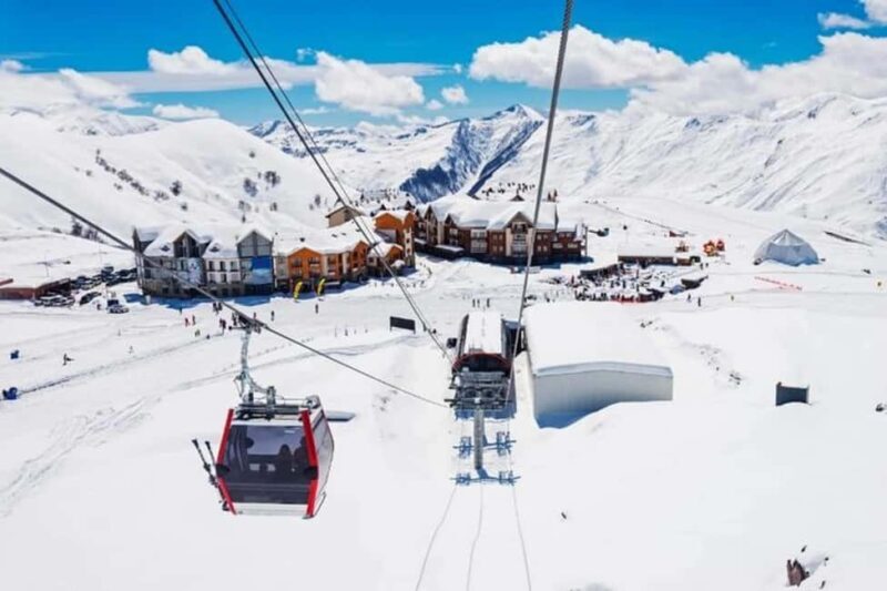 Stylish Tbilisi Escape with 5 Star Hotel and 2 special tours - Who Will Love This Tour?