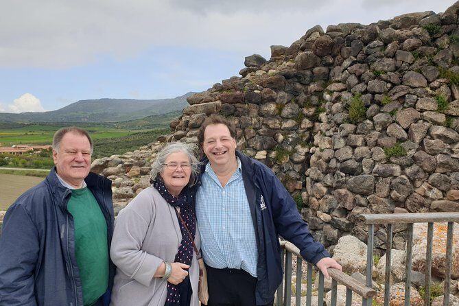 SU NURAXI BARUMINI Unesco World Heritage Site - Frequently Asked Questions