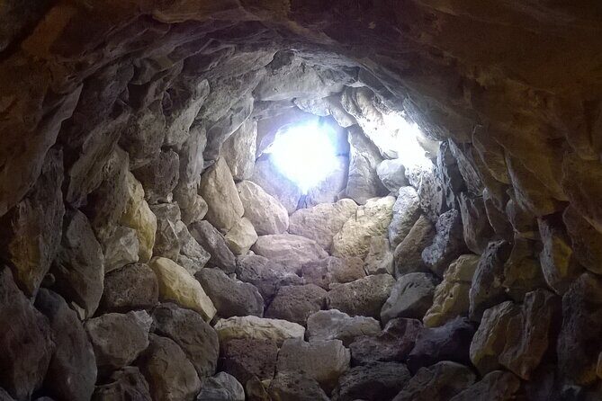 Su Nuraxi of Barumini World Heritage UNESCO site Tour - Who Is This Tour Best For?