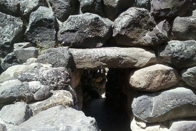 Su Nuraxi of Barumini World Heritage UNESCO site Tour - Final Thoughts: Is It Worth It?