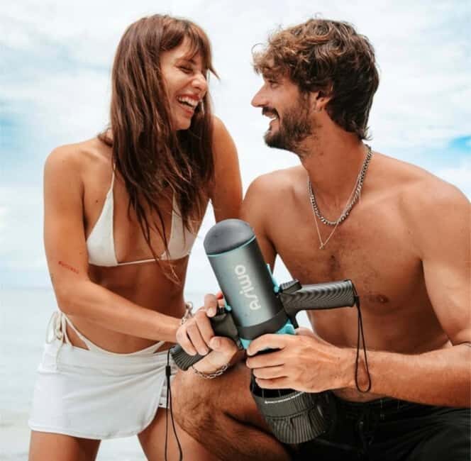 Sub-Ride Cannes: An underwater scooter adventure - What Are the Downsides or Considerations?