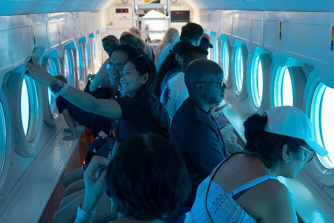 Submarine Atlantis Cozumel Adventure by day & sunset - Who Will Love This Experience?