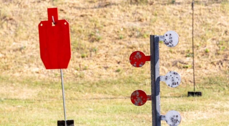 Subotica: Shooting range with transfer - The Practical Details