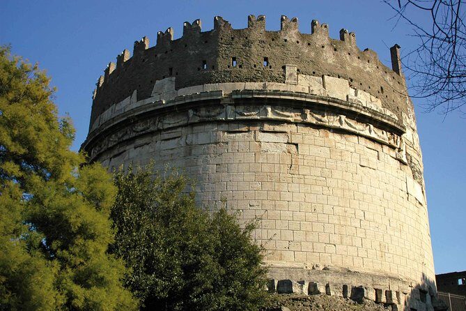 Subterranean Rome: Catacombs and Appian Way Discovery - The Sum Up