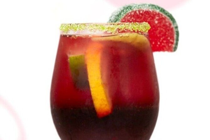 Sugar Skulls & Tequila - The Experience in Detail