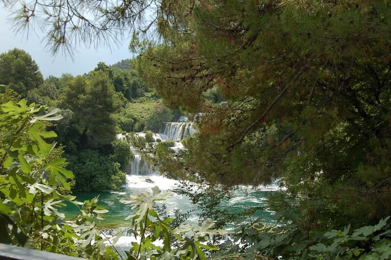 Sukosan: 7-Day Dalmatia Yacht Cruise Croatia. Luxury jacht. - Food, Drink, and Atmosphere