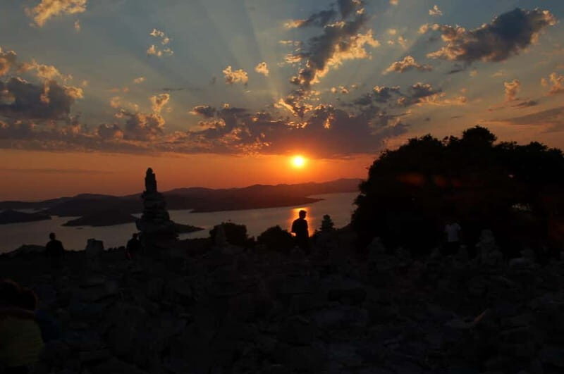 Sukosan: 7-Day Dalmatia Yacht Cruise Croatia. Luxury jacht. - The Downsides and Considerations