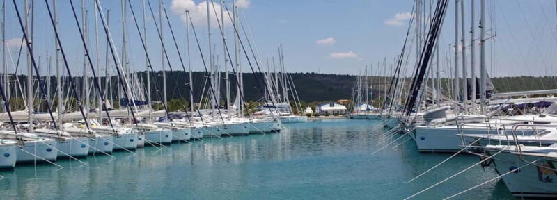 Sukosan: 7-Day Dalmatia Yacht Cruise Croatia. Luxury jacht. - Final thoughts