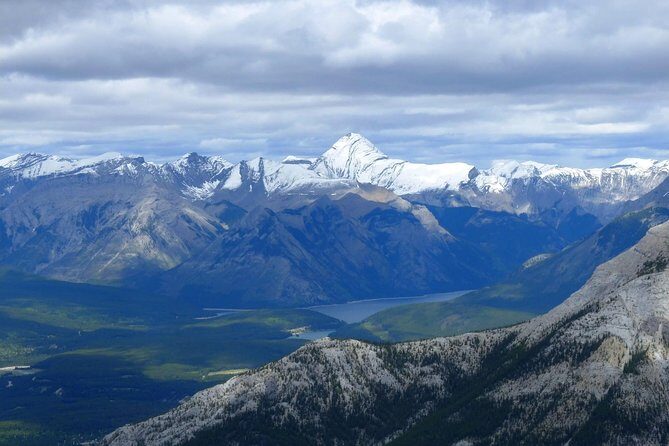 Sulphur Mountain Highline Trek in Banff - Practical Details