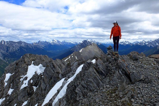 Sulphur Mountain Highline Trek in Banff - How About the Price?