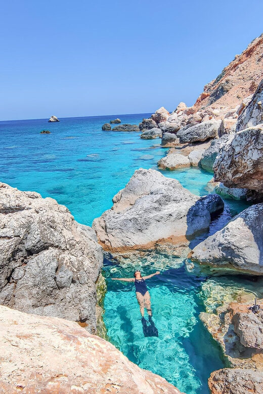 Suluada Boat Tour from Side, Antalya & Kemer: Swim & Lunch - Practical Tips for Your Trip