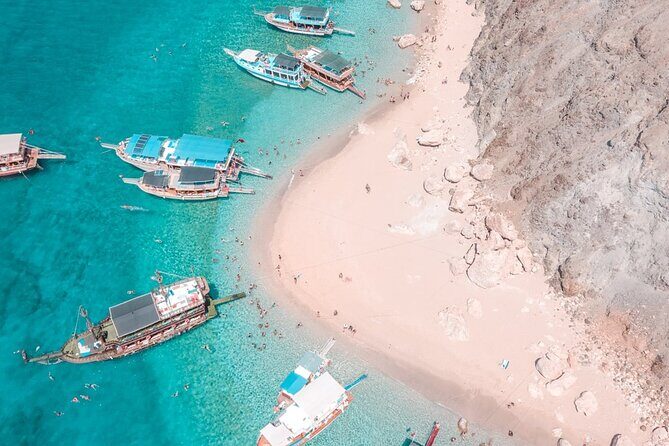 Suluada Boat Trip From Antalya - Who is This Tour Best For?