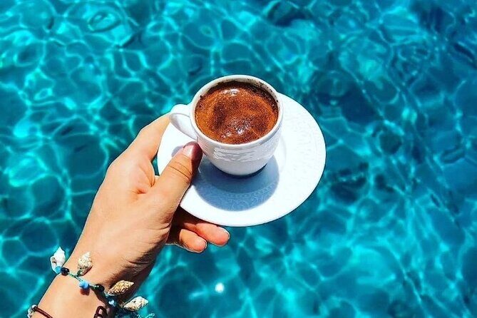 Suluada Boat Trip With Lunch & Transfer From Belek,Antalya,Kemer - Frequently Asked Questions