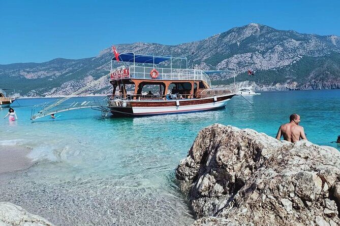 Suluada Island Boat Tour from Kemer - Why This Tour Might Be Perfect for You