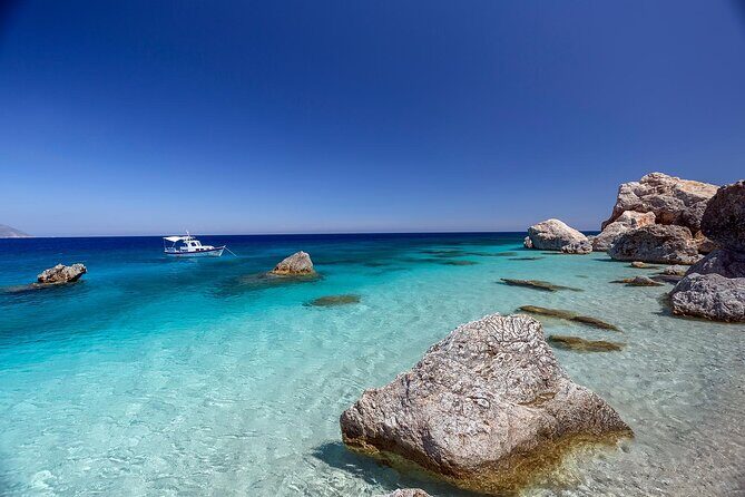 Suluada Island Boat Tour from Kemer - Frequently Asked Questions