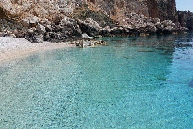 Suluada Island Boat Trip from Antalya with Meal - The Organizational Side: Pros and Cons