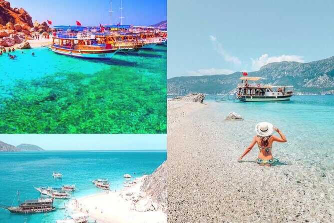 Suluada Island Turkey's Maldives Boat Trip with Lunch - Final Thoughts: Who Should Consider This Tour?