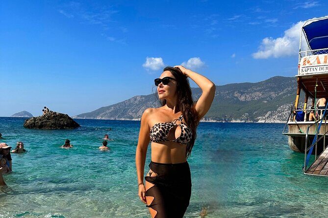 Suluada Turkish Maldives - What Travelers Are Saying