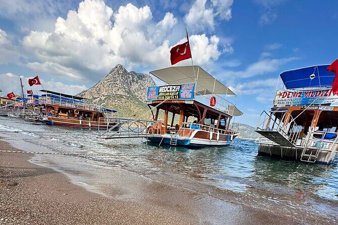 Suluada Turkish Maldives - Who Should Consider This Tour?