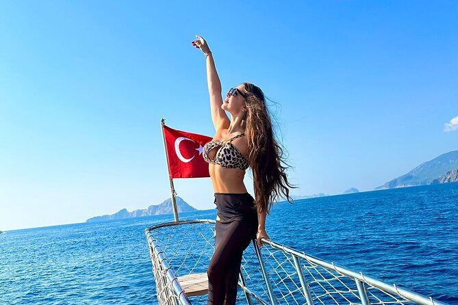 Suluada Turkish Maldives - Final Thoughts