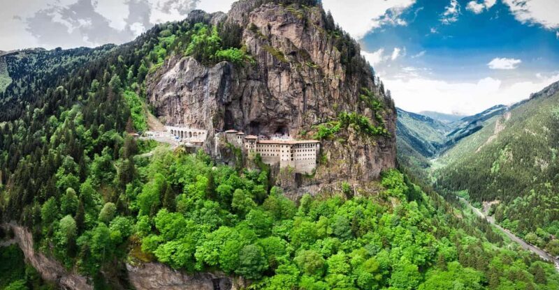Sümela Monastery Private Tour - Final Thoughts