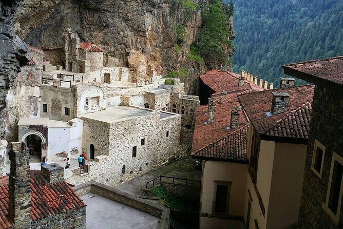 Sumela Monastery, Zigana and Hamsiköy Village Tour - The Itinerary Breakdown: What You Can Expect