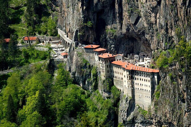 Sumela Monastery, Zigana and Hamsiköy Village Tour - Authentic Experiences Backed by Reviews