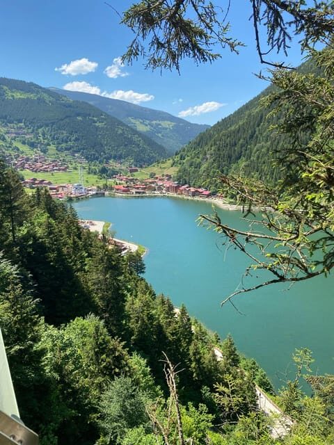 Sümela Monastery&Uzungöl: Daily Group Tour - Key Points