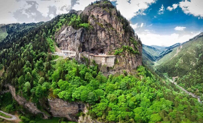 Sümela Monastery&Uzungöl: Daily Group Tour - Who Is This Tour Best For?