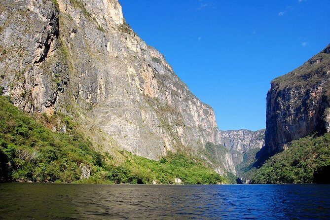 Sumidero Canyon - Chiapa de Corzo - FAQ