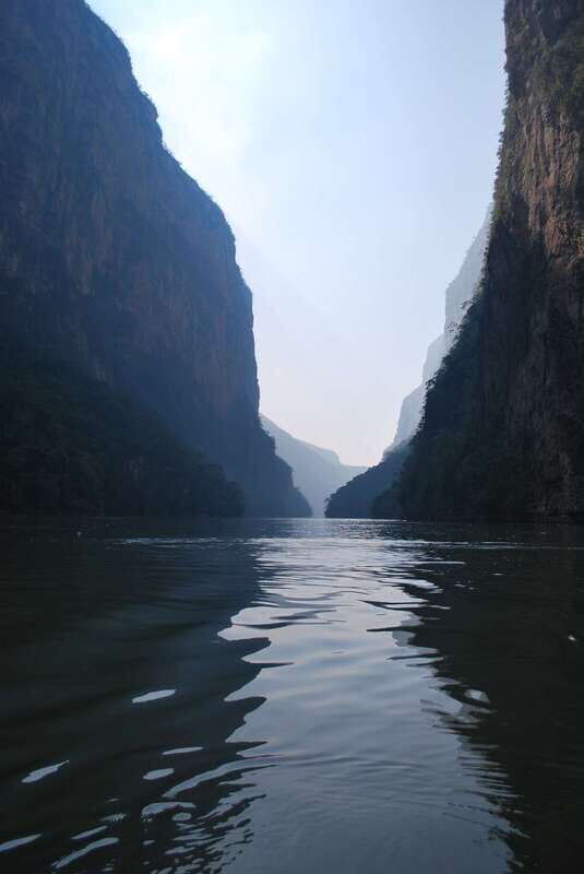 Sumidero Canyon & Chiapa de Corzo: Day Tour from Tuxtla - What to Expect on the Tour