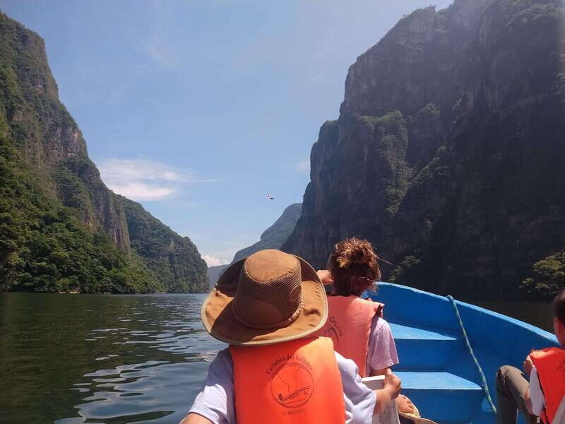Sumidero Canyon & Chiapa de Corzo from San Cristobal - Who Should Consider This Tour?