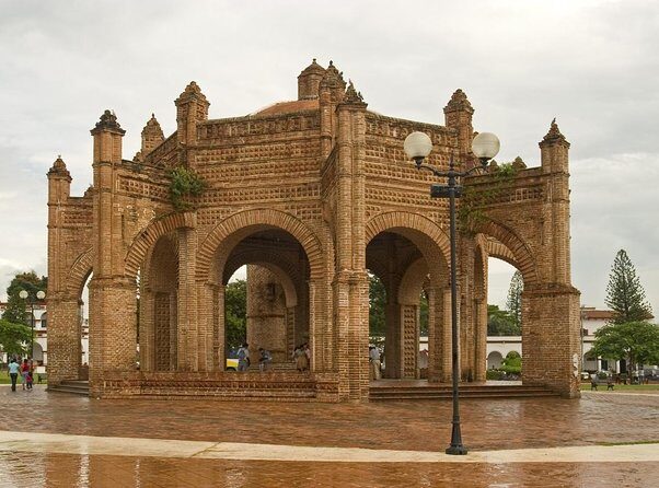 Sumidero Canyon & Chiapa de Corzo from Tuxtla & San Cristobal - What You Can Expect from the Tour