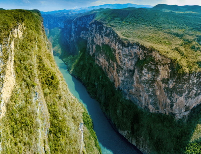 Sumidero Canyon & Chiapa de Corzo from Tuxtla - What You Can Expect from This Tour