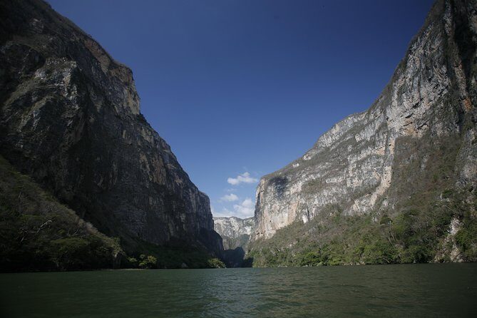 Sumidero Canyon, Chiapa de Corzo Magical Town from San Cristóbal de las Casas - Who Should Consider This Tour?