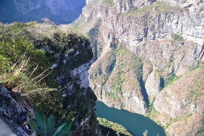 Sumidero Canyon - Lookouts - Chiapa de Corzo - Who Should Consider This Tour?