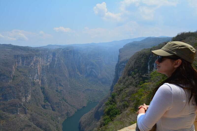 Sumidero National Park Full-Day Trip from San Cristobal - The Good and the Not-So-Good