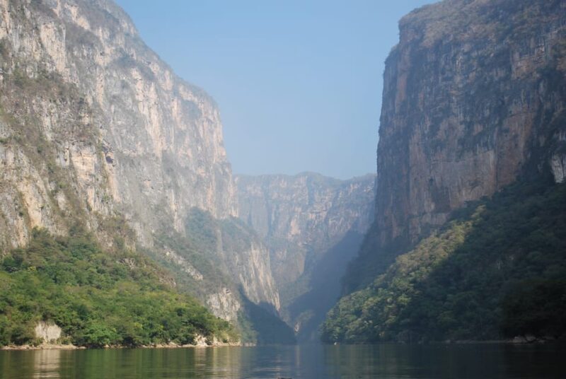 Sumidero National Park Full-Day Trip from San Cristobal - Final Thoughts: Is This Tour Right For You?