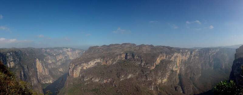 Sumidero National Park Full-Day Trip from San Cristobal - FAQ
