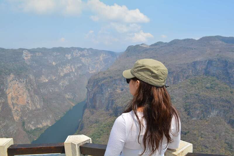 Sumidero National Park Full-Day Trip from Tuxtla Gutiérrez - Real Traveler Perspectives