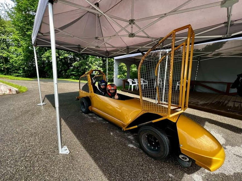 Summer Bobsleigh Adventure in Sigulda - An In-Depth Look at the Sigulda Bobsleigh Experience