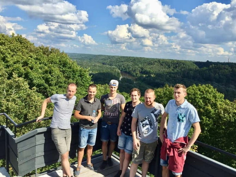 Summer Bobsleigh Adventure in Sigulda - FAQ