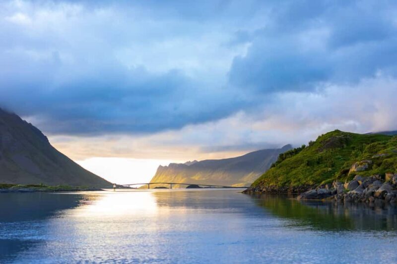 Summer Snorkeling with Grey Seals - FAQs