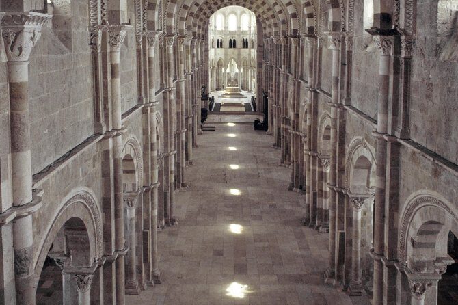 Summer solstice visits Basilica of Vézelay - Who Should Consider This Tour?
